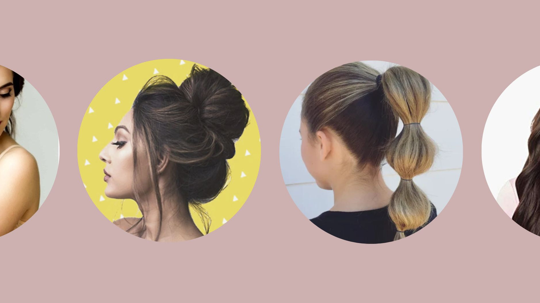 Date Night Hairstyles