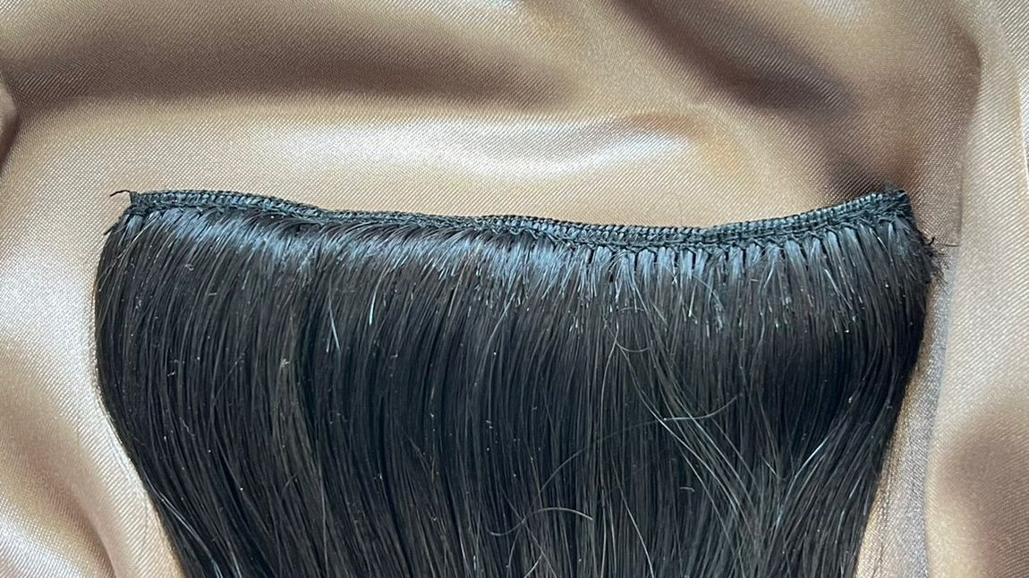 All you need to know about TEB’s Volumizer Wefts!