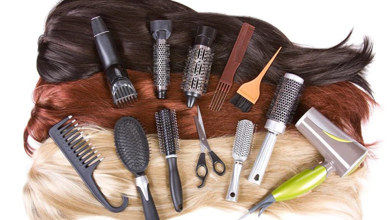 How to care for your Hair Extensions!