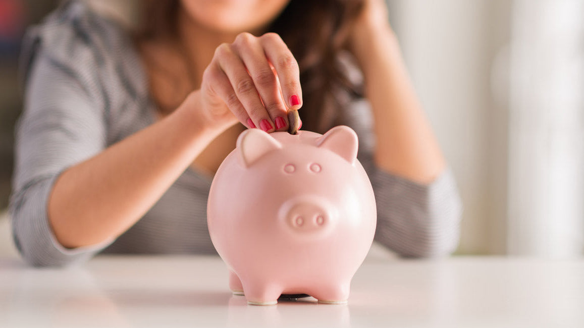 Ways to save money at TEB!