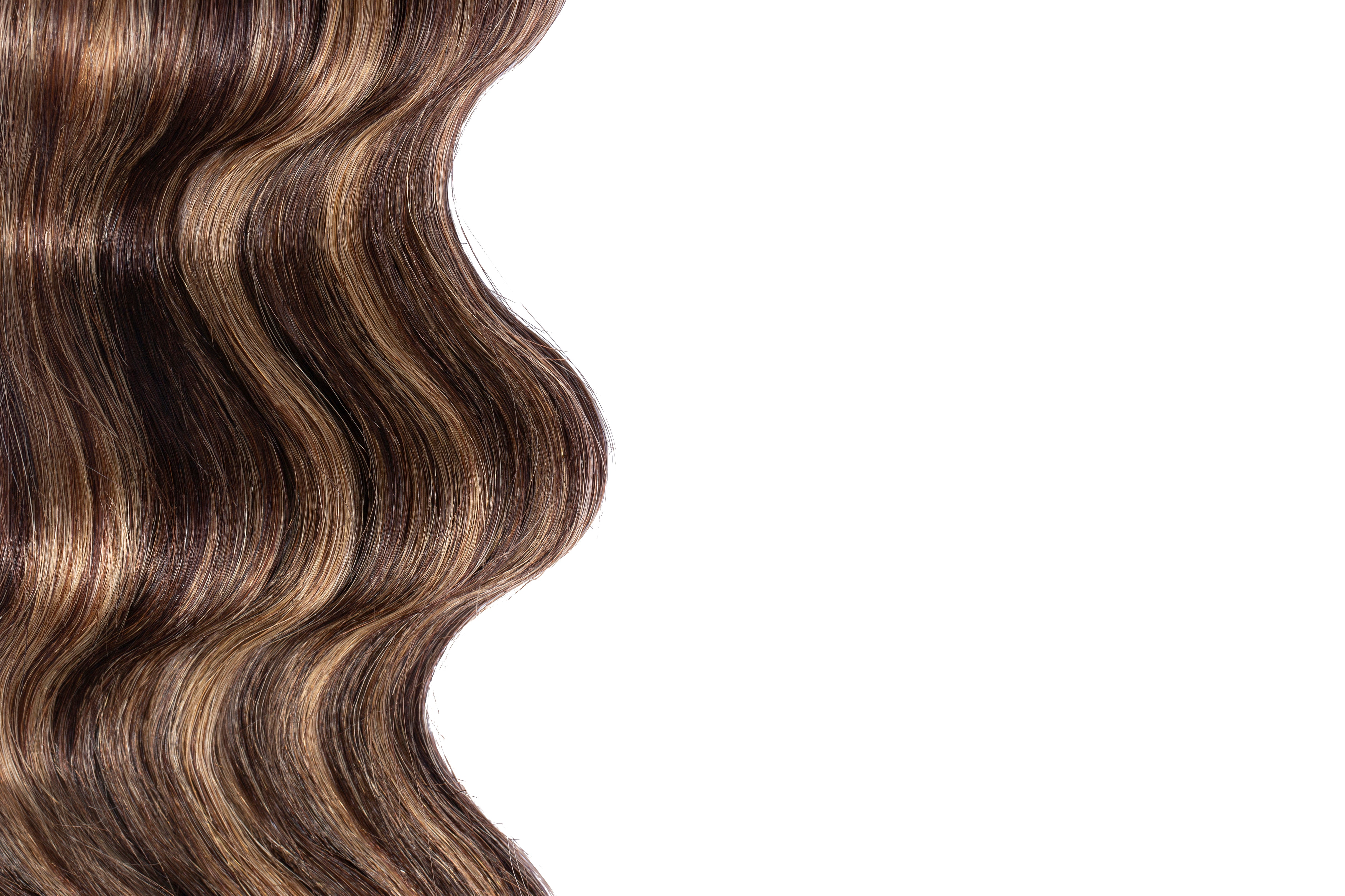 Premium Human Hair Extensions