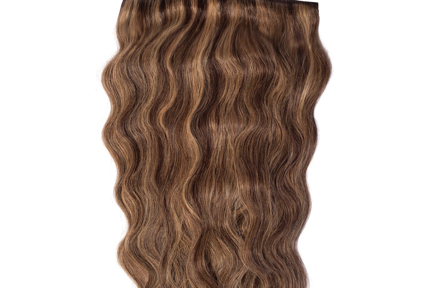 Clip in Hair Extensions