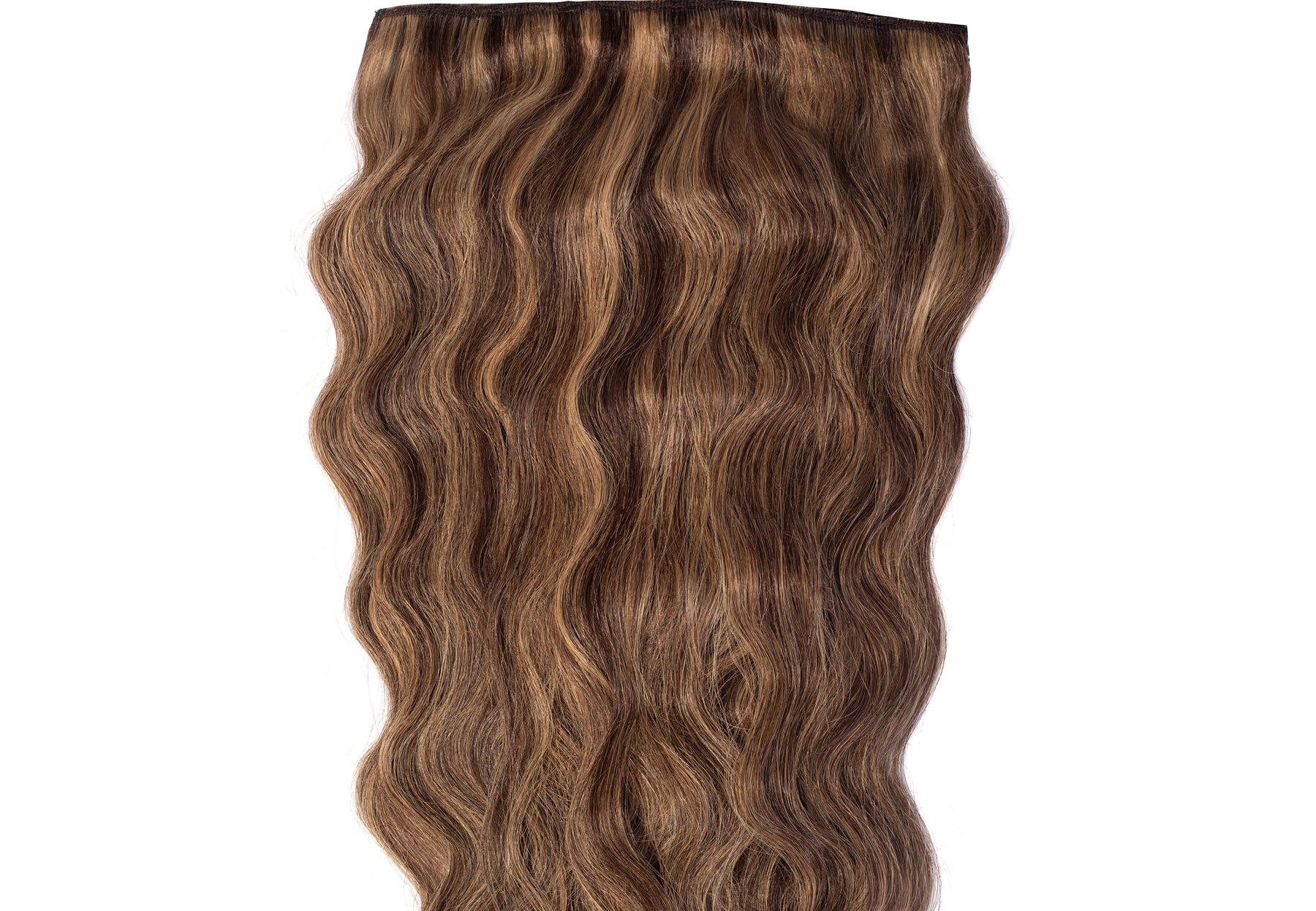 Clip in Hair Extensions