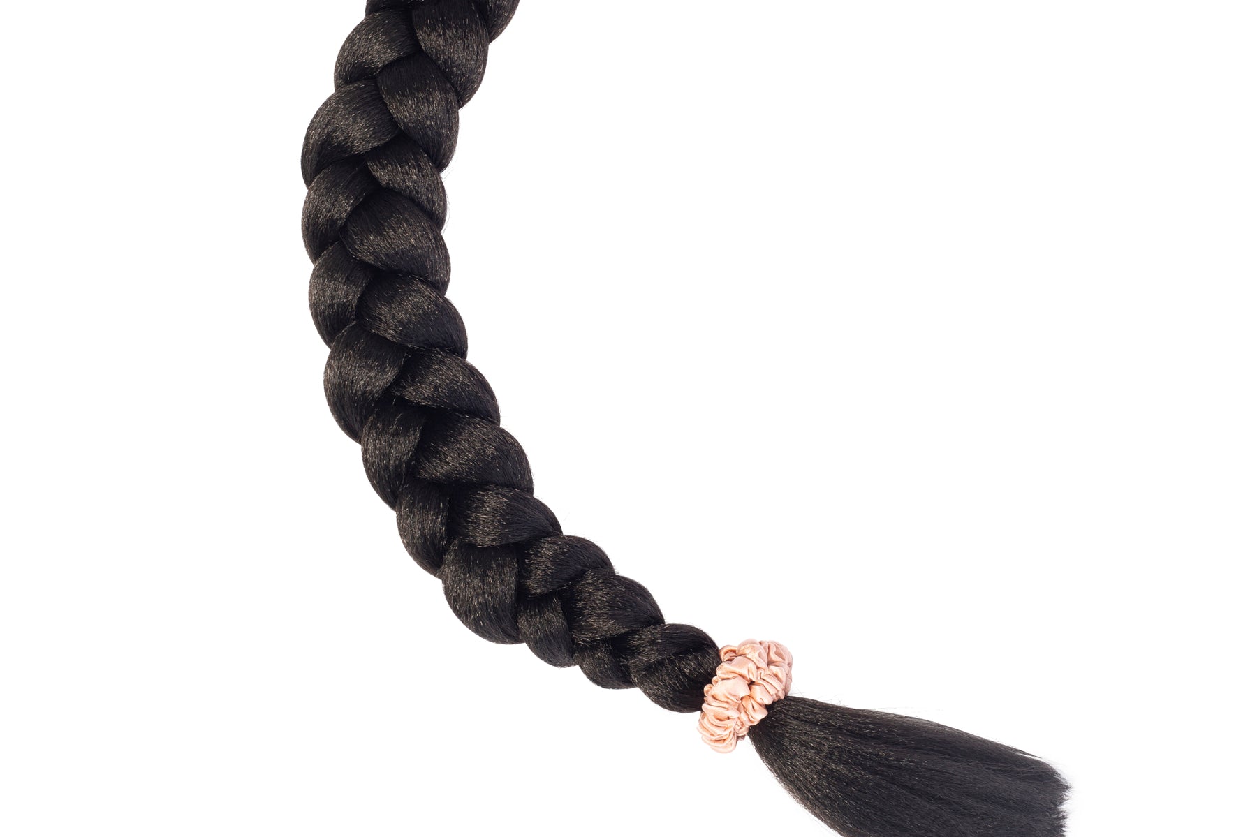 Braiding Hair Extensions
