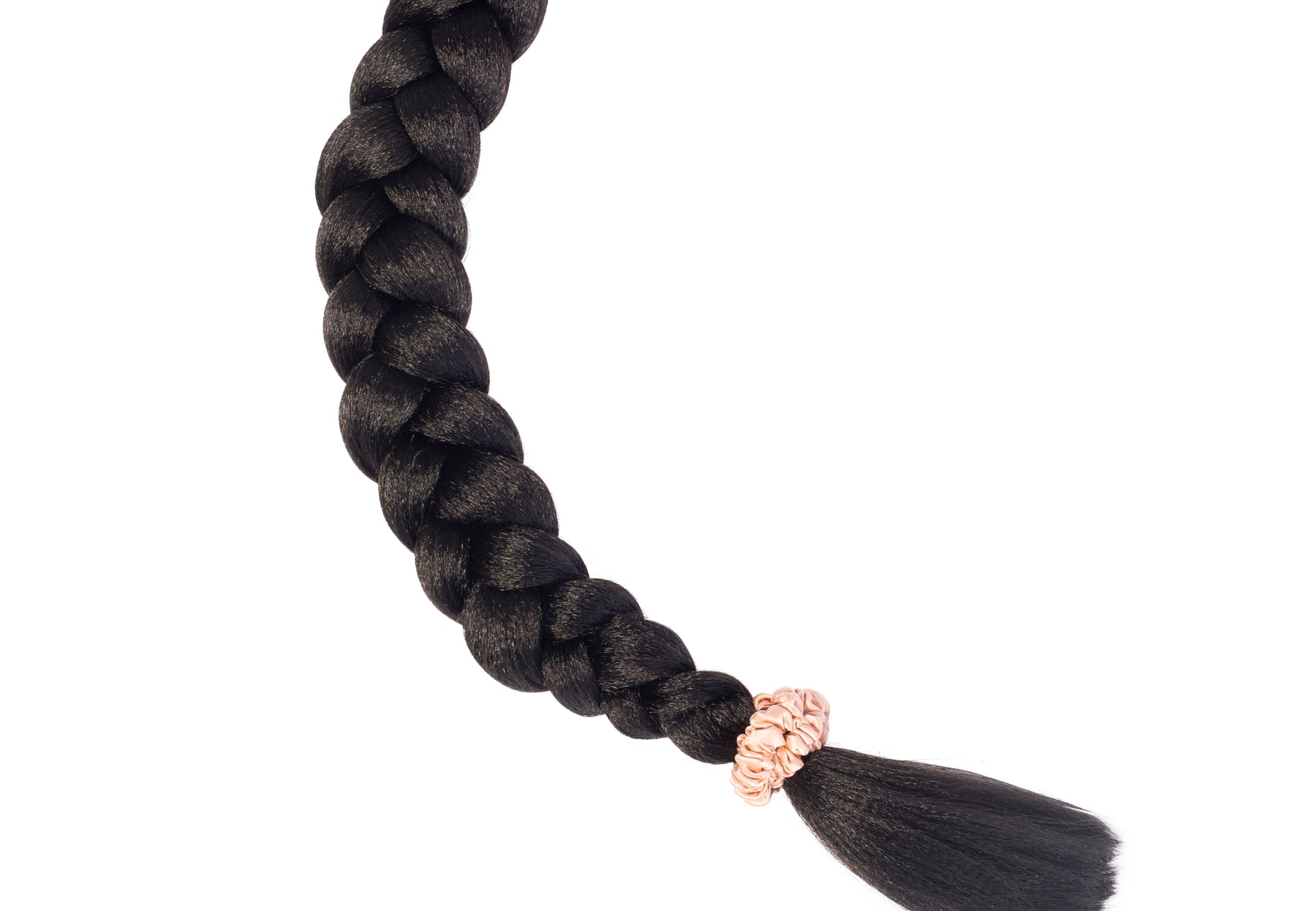 Braiding Hair Extensions