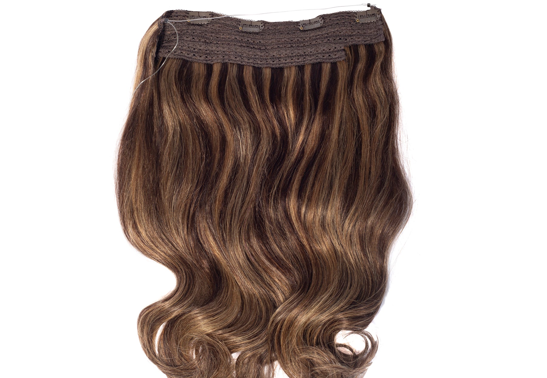 Premium Human Hair Extensions