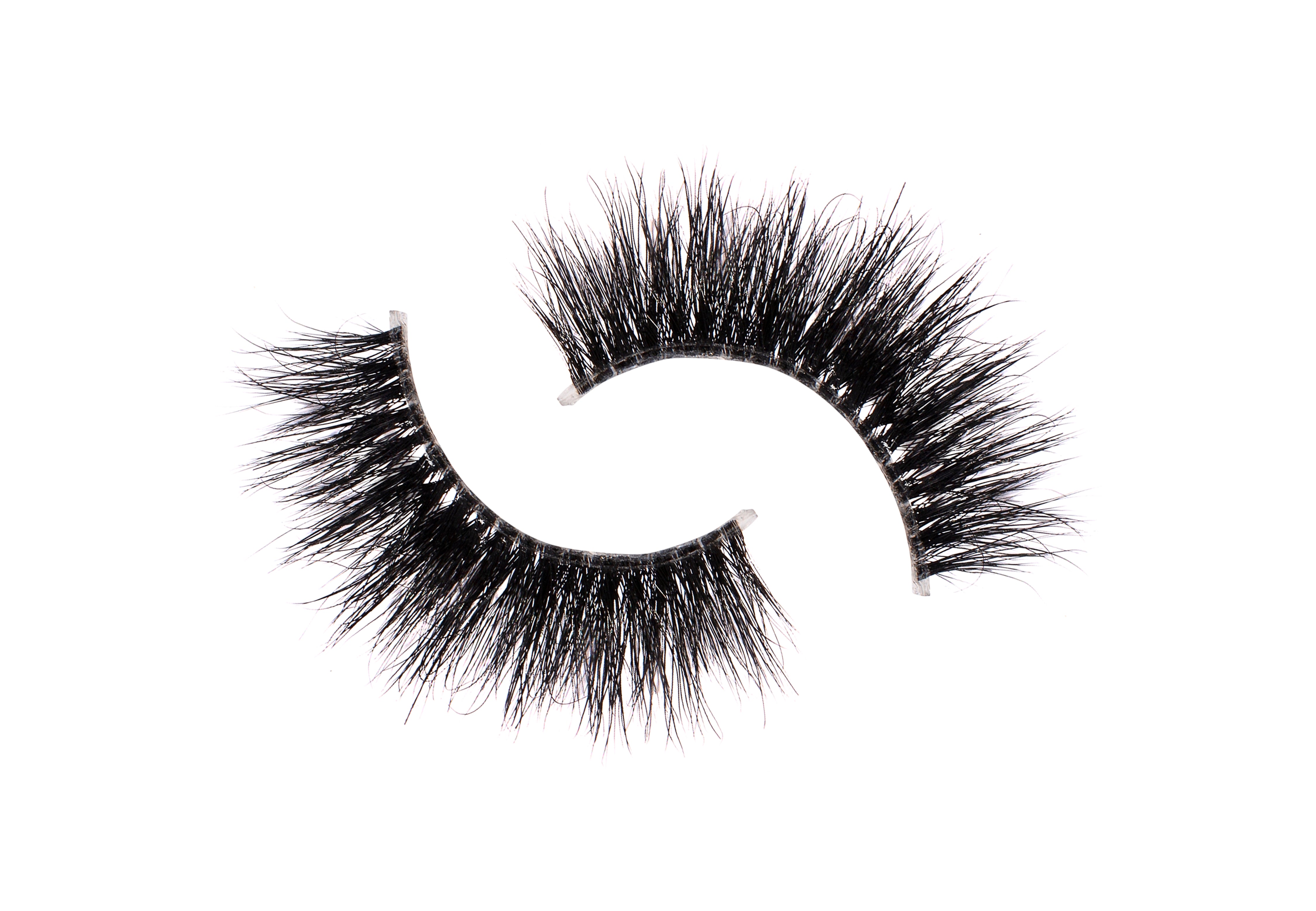 Wild Thing Mink Lashes