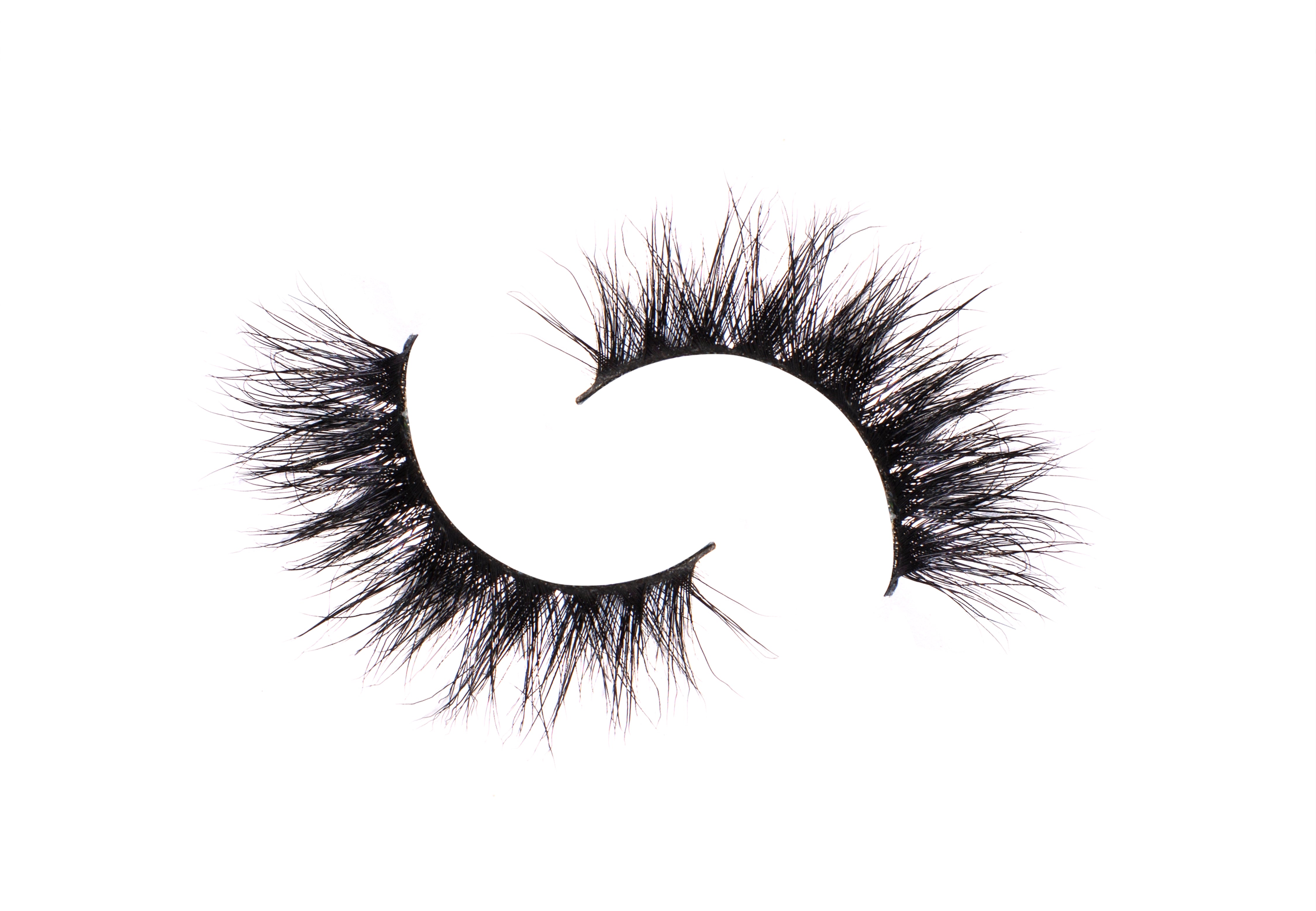 XoXo Mink Lashes