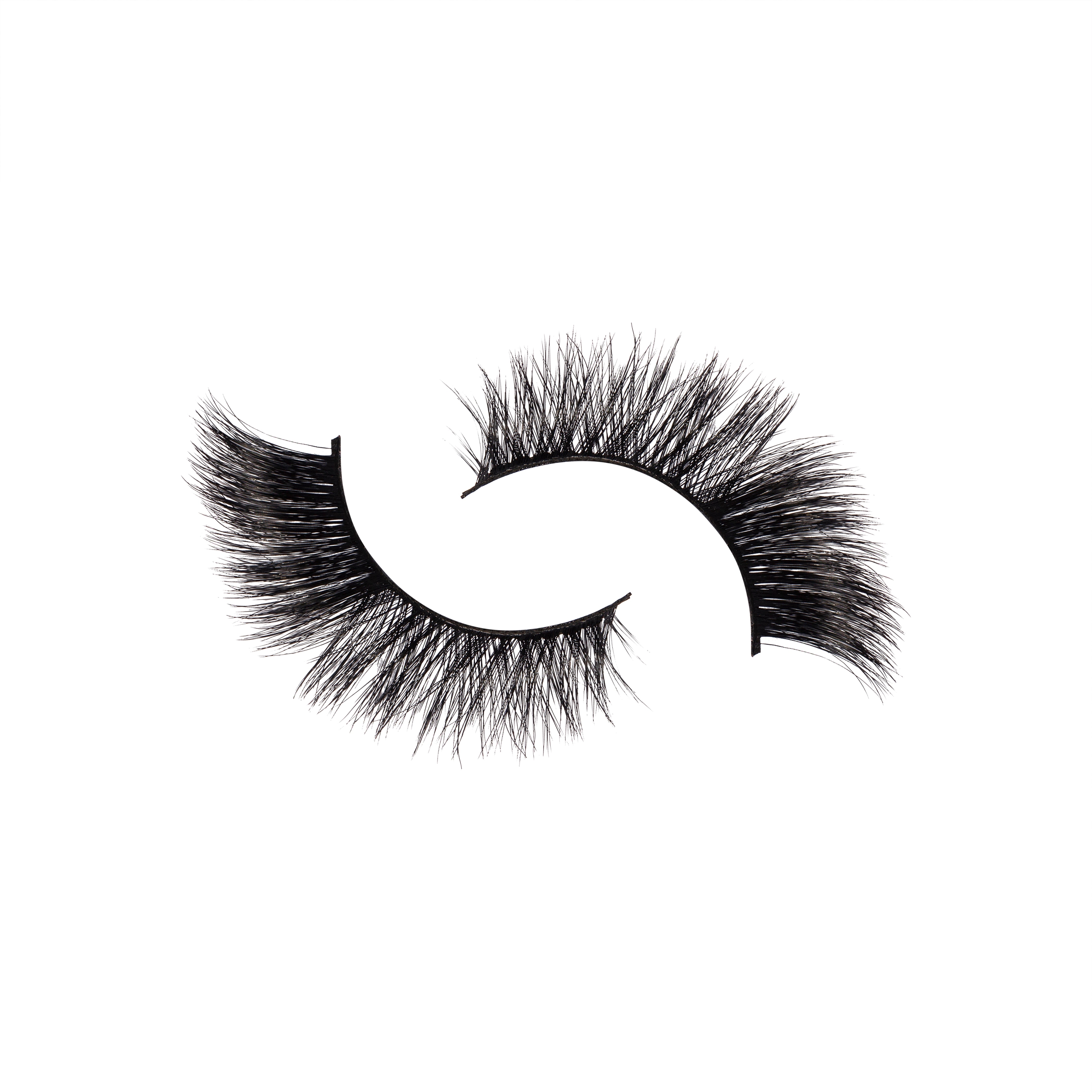 Faux Mink Vegan Lashes