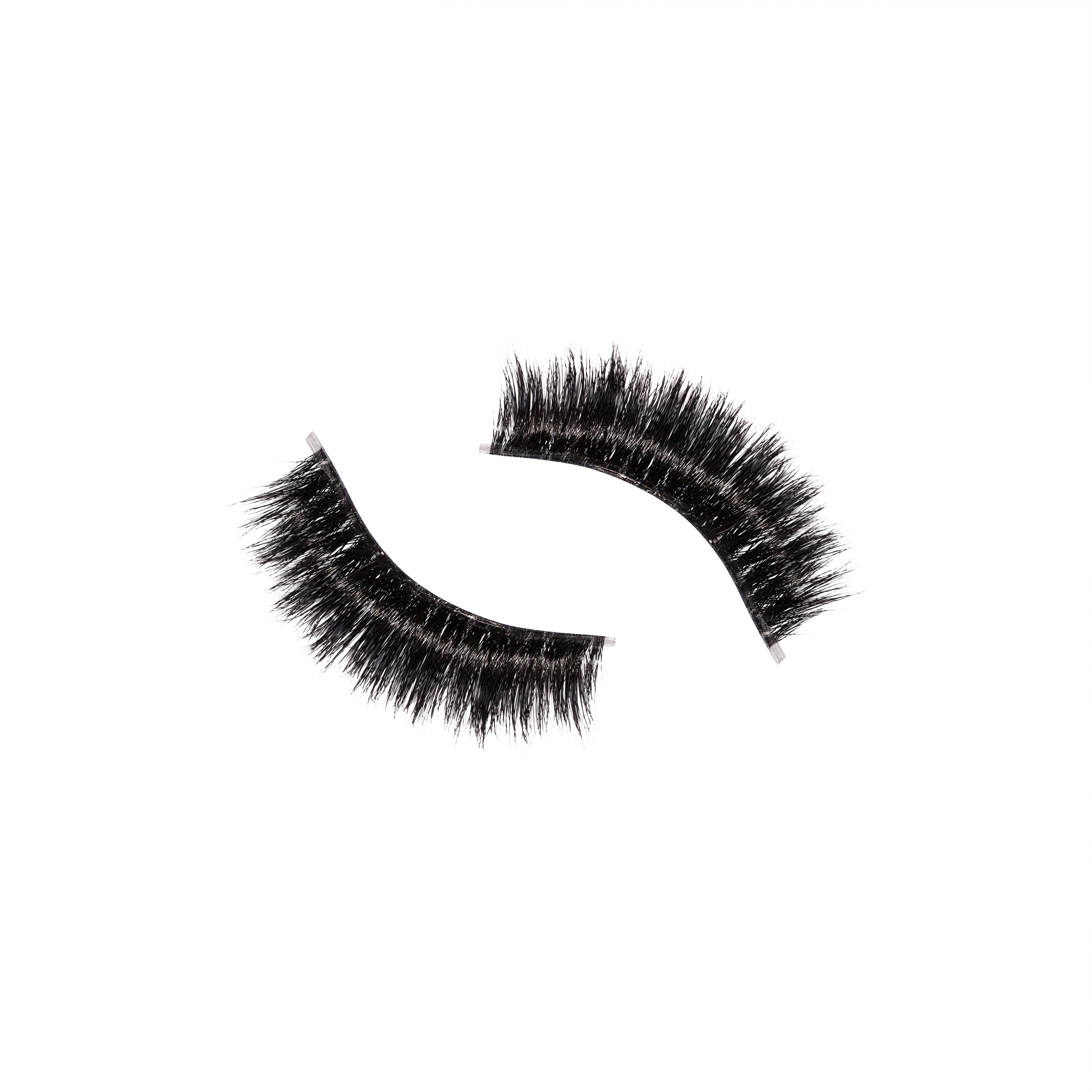 Flirty and Fluffy Lashes