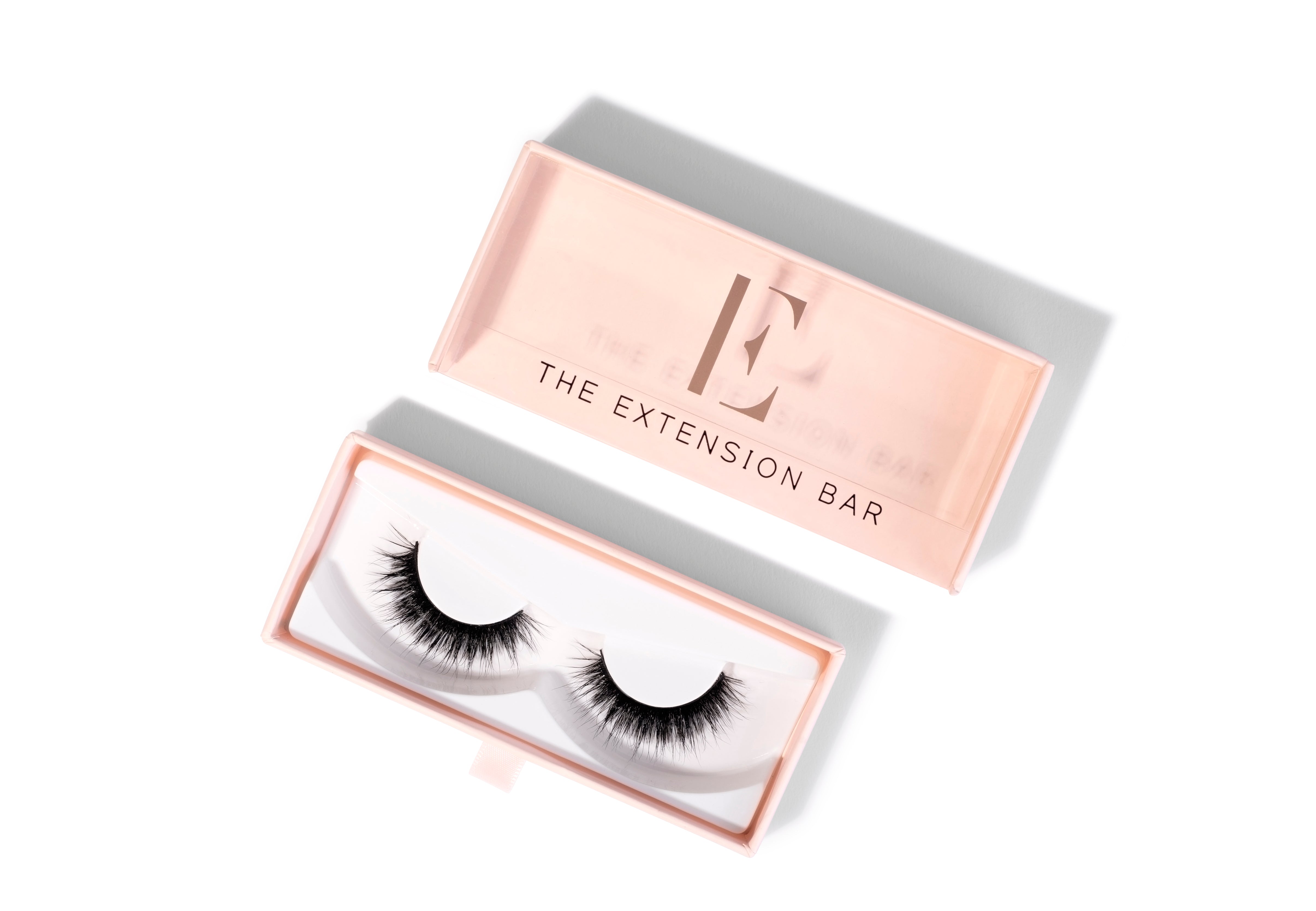 3D Mink Short Lashes