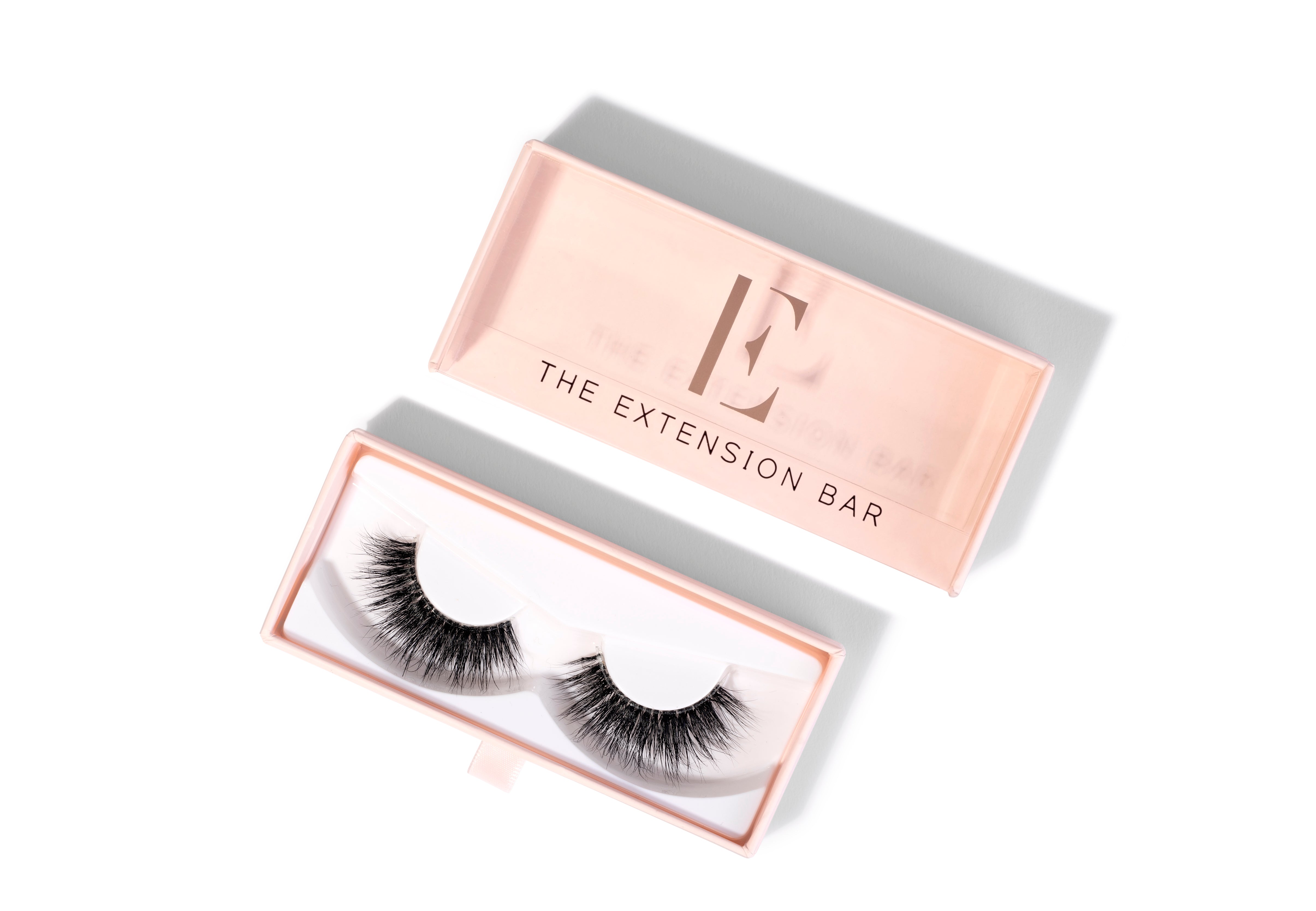 Wild Thing Mink Lashes