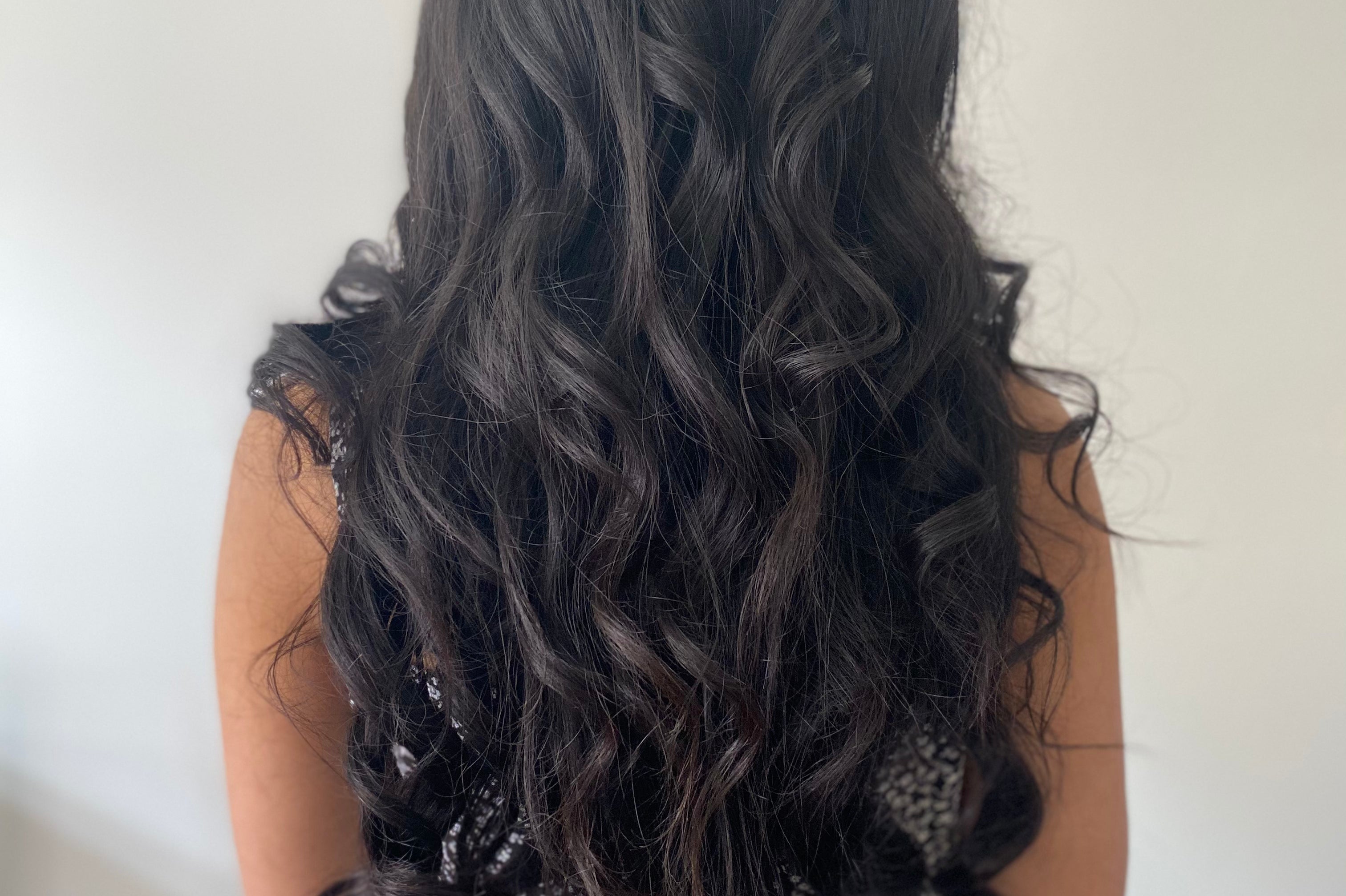 Premium Human Hair Extensions