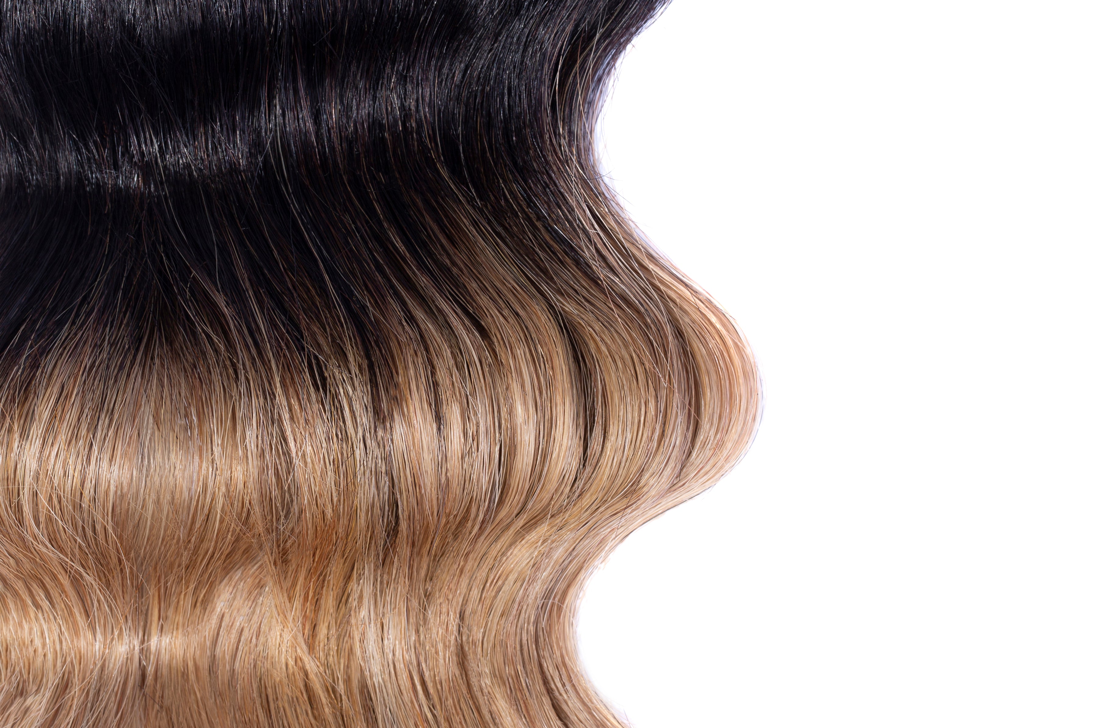 Clip in Hair Extensions