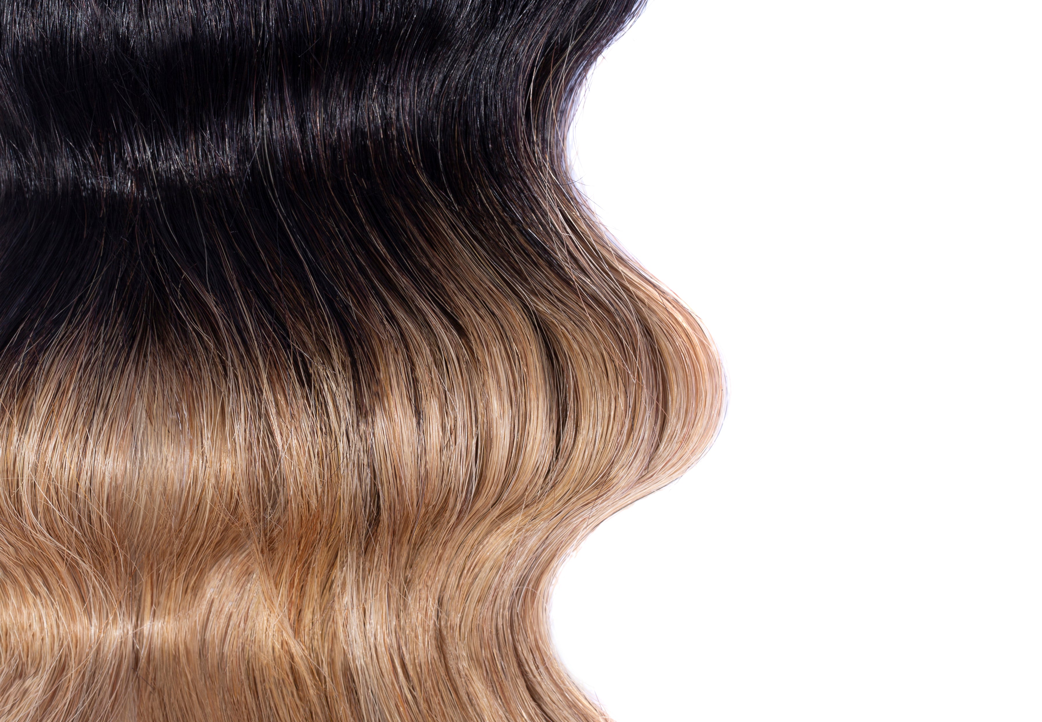 Clip in Hair Extensions