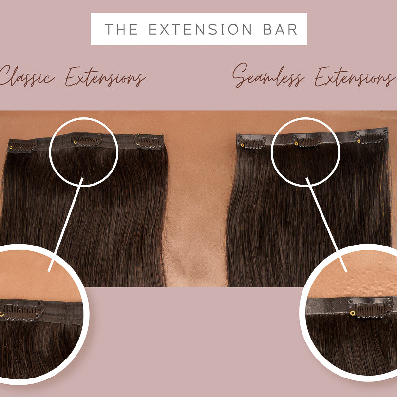 Clip in Hair Extensions