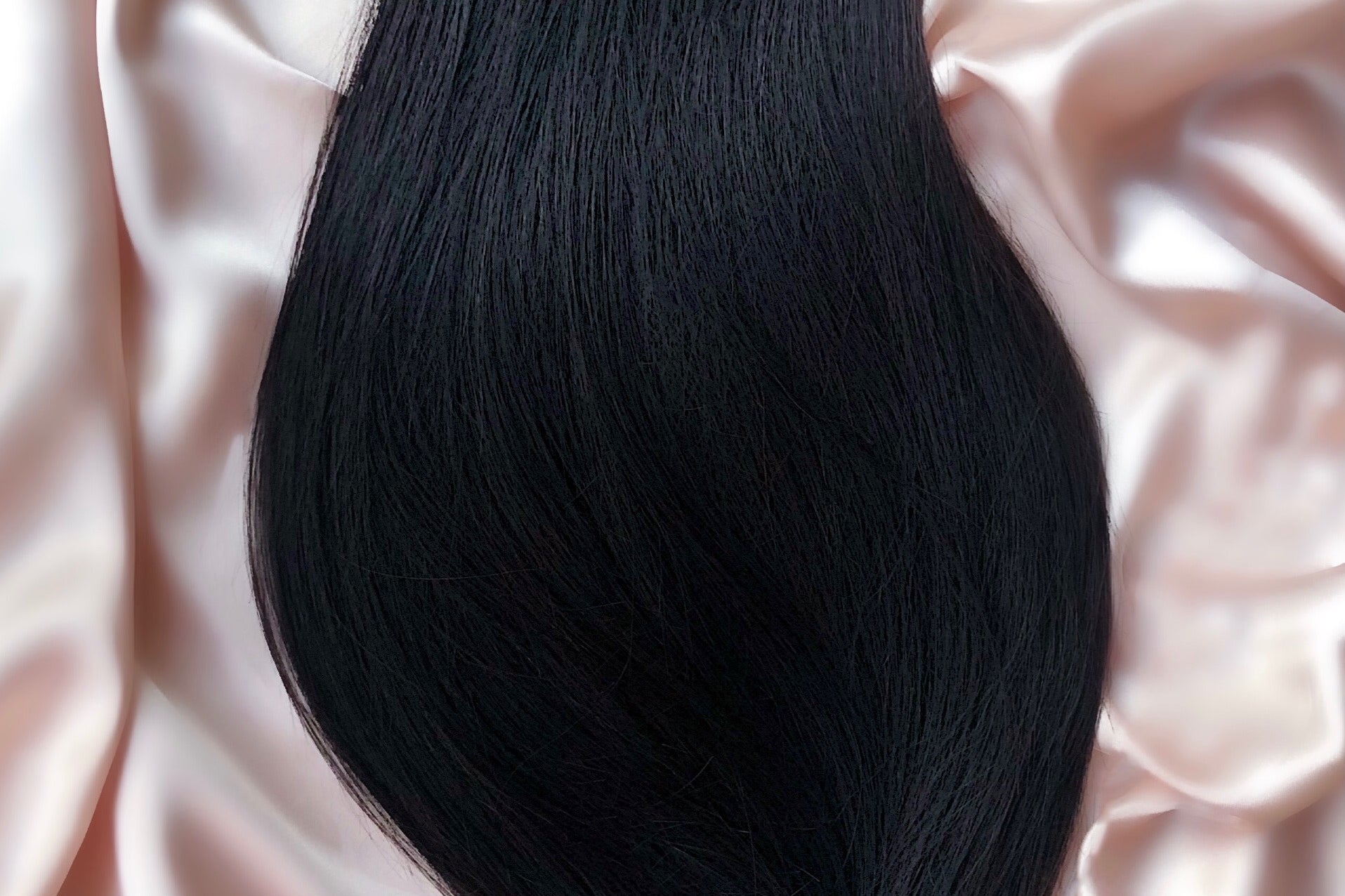 Premium Human Hair Extensions