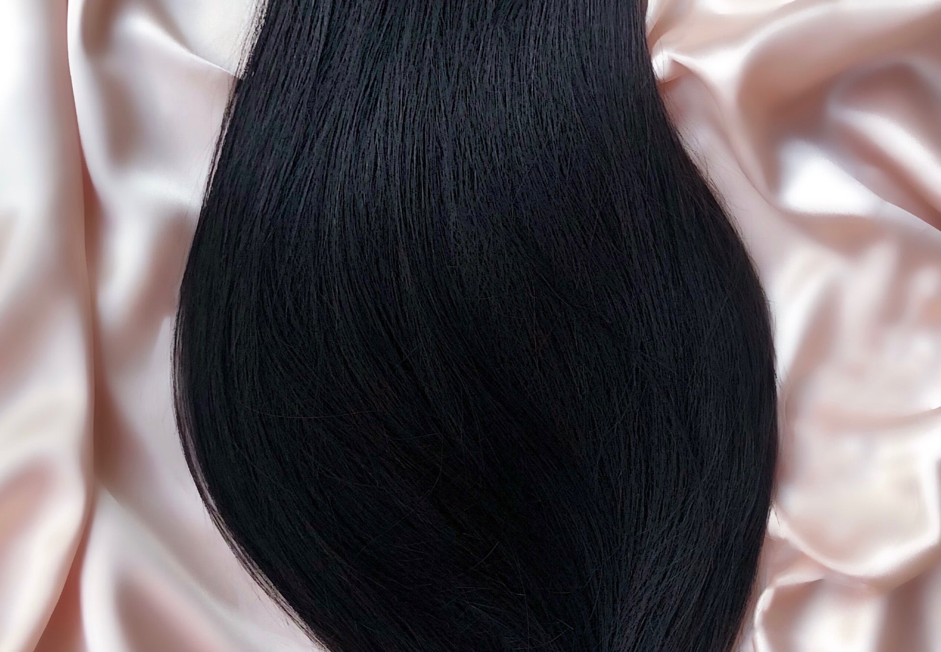 Premium Human Hair Extensions