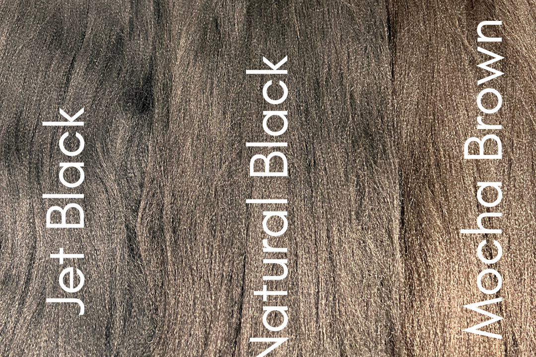 Braiding Hair Extensions