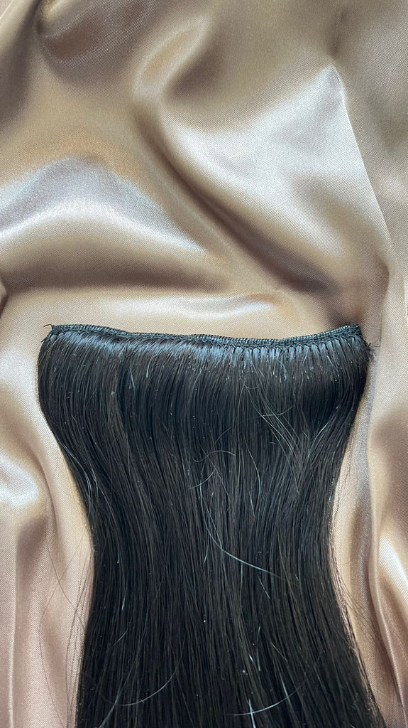 All you need to know about TEB’s Volumizer Wefts!