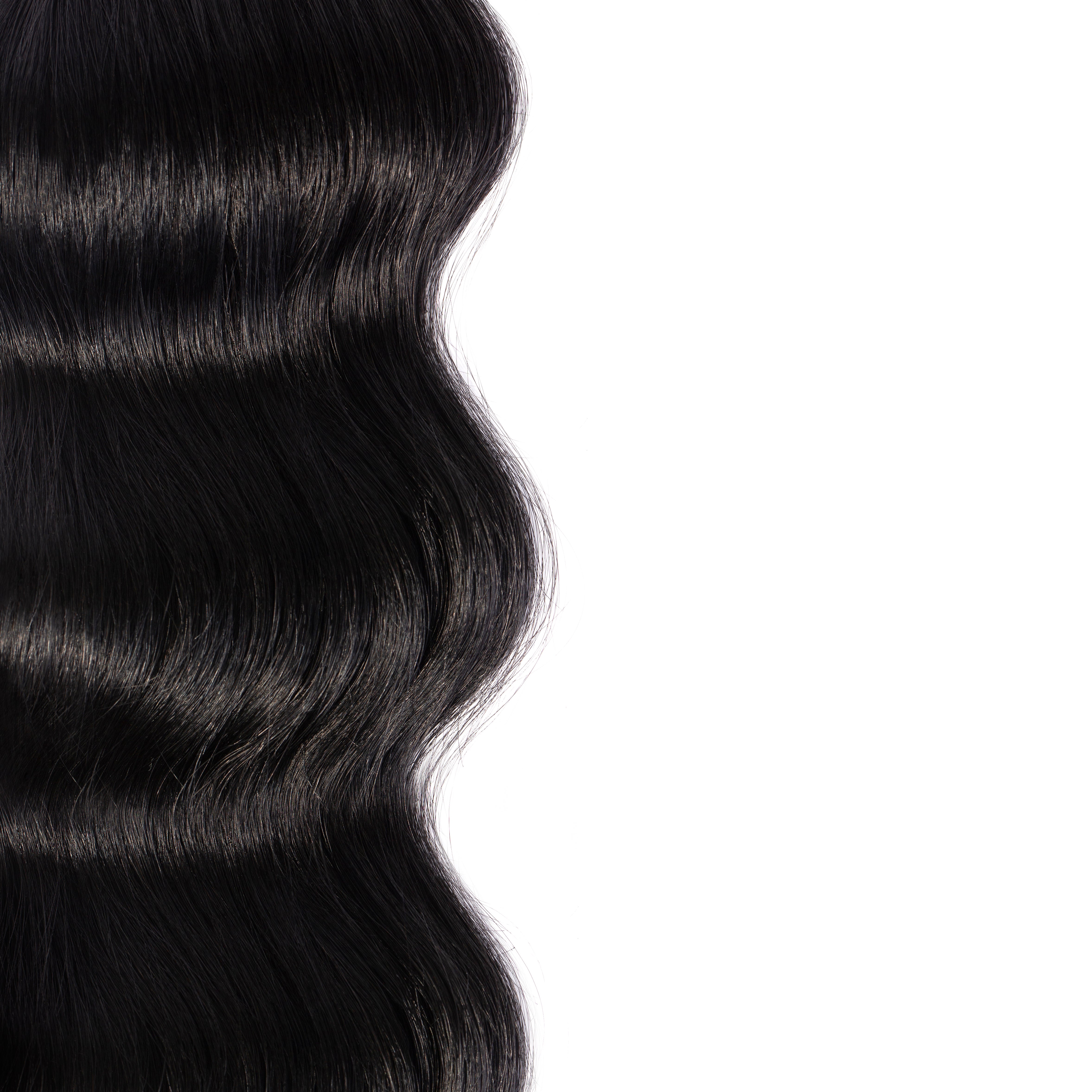 Premium Human Hair Extensions