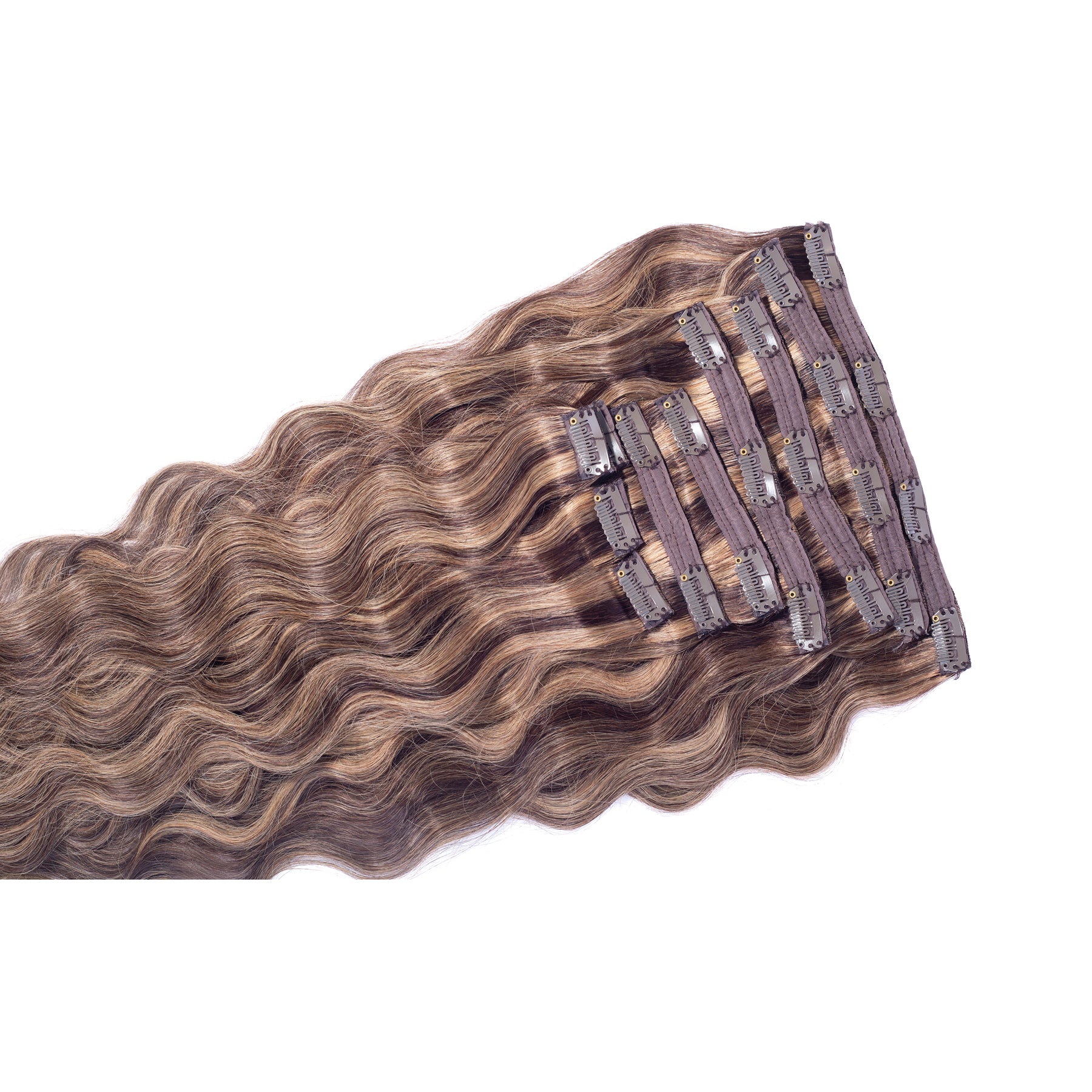 Clip in Hair Extensions