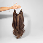 Premium Human Hair Extensions