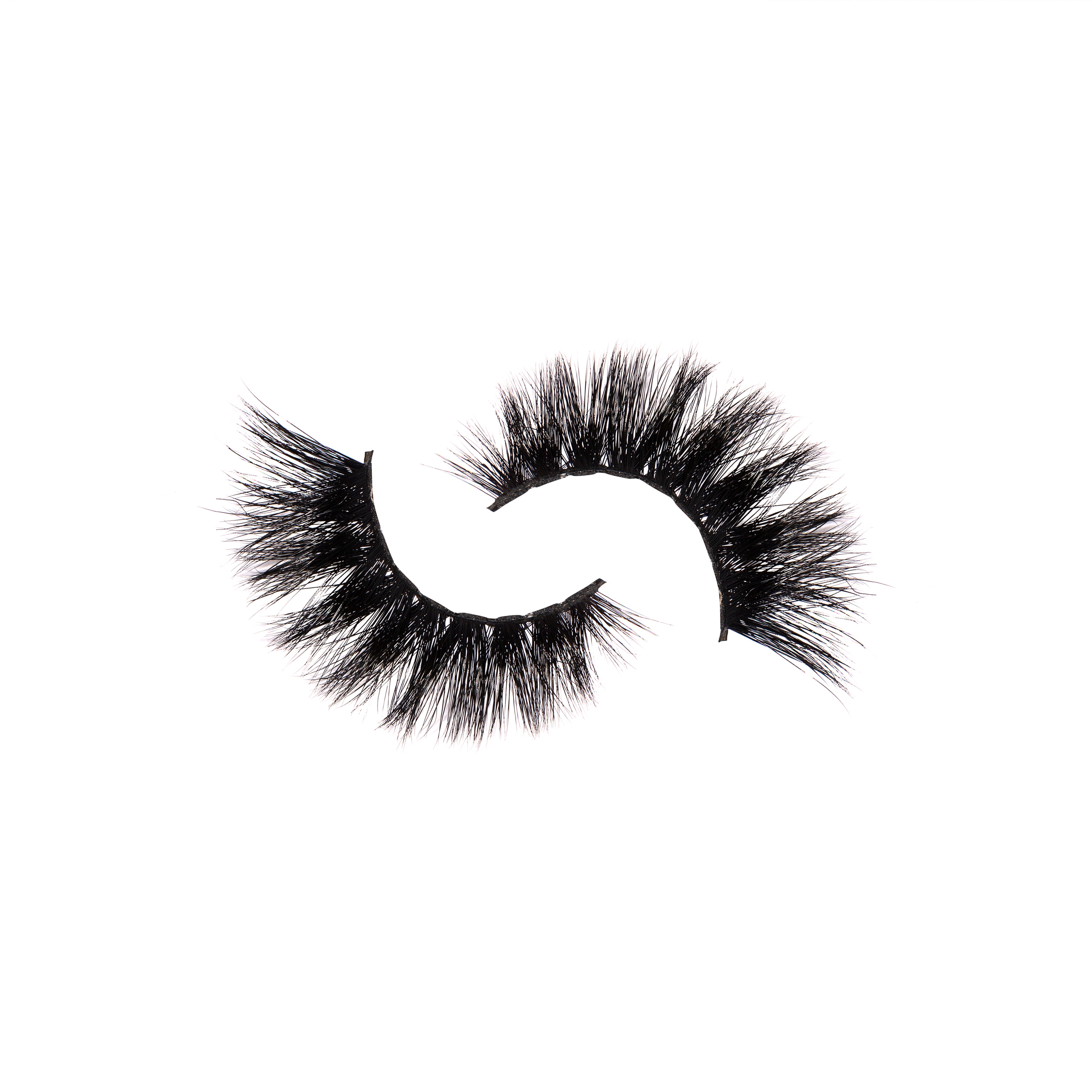 Climax 3D Mink Lashes