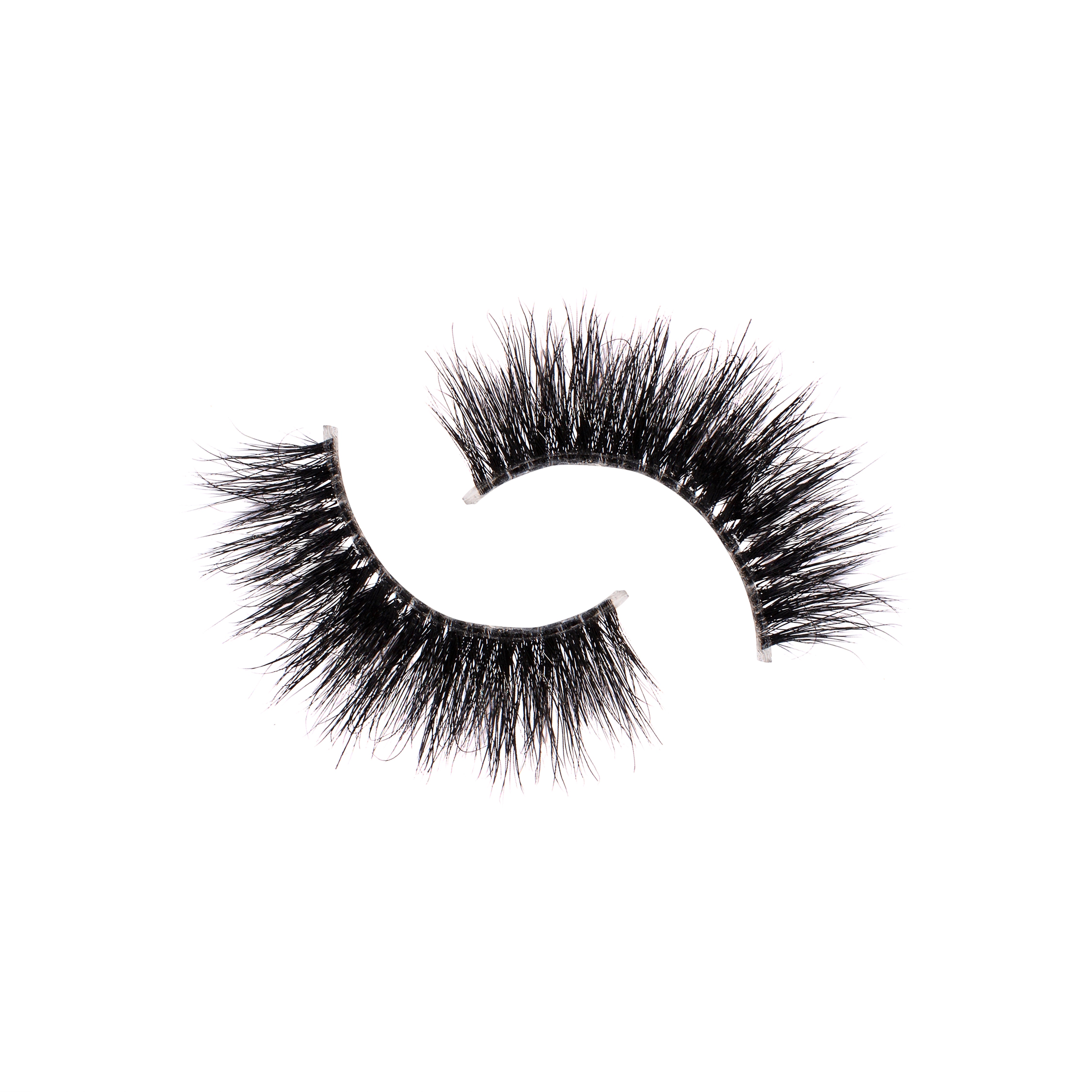 Wild Thing Mink Lashes