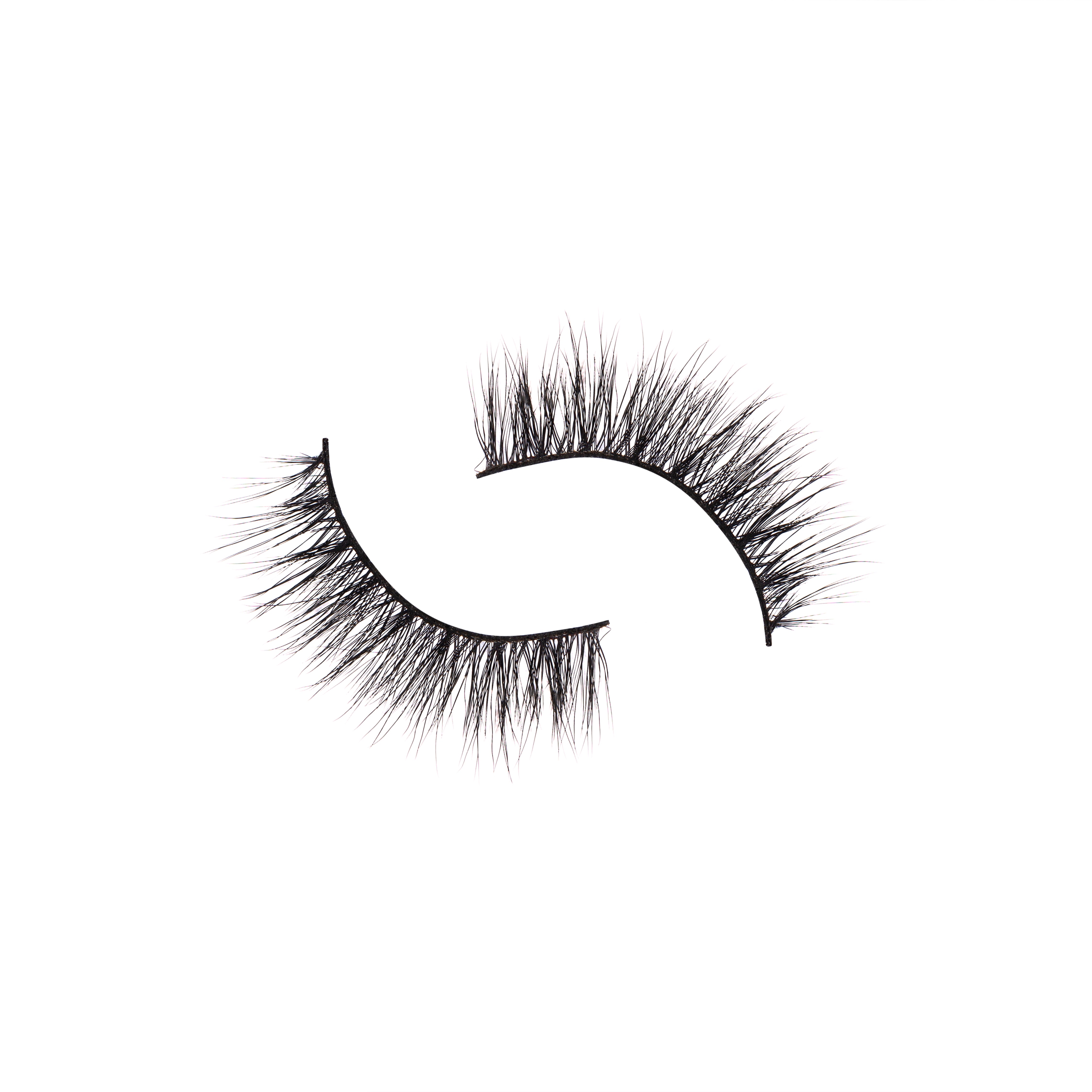 Luxury Faux Mink Lashes