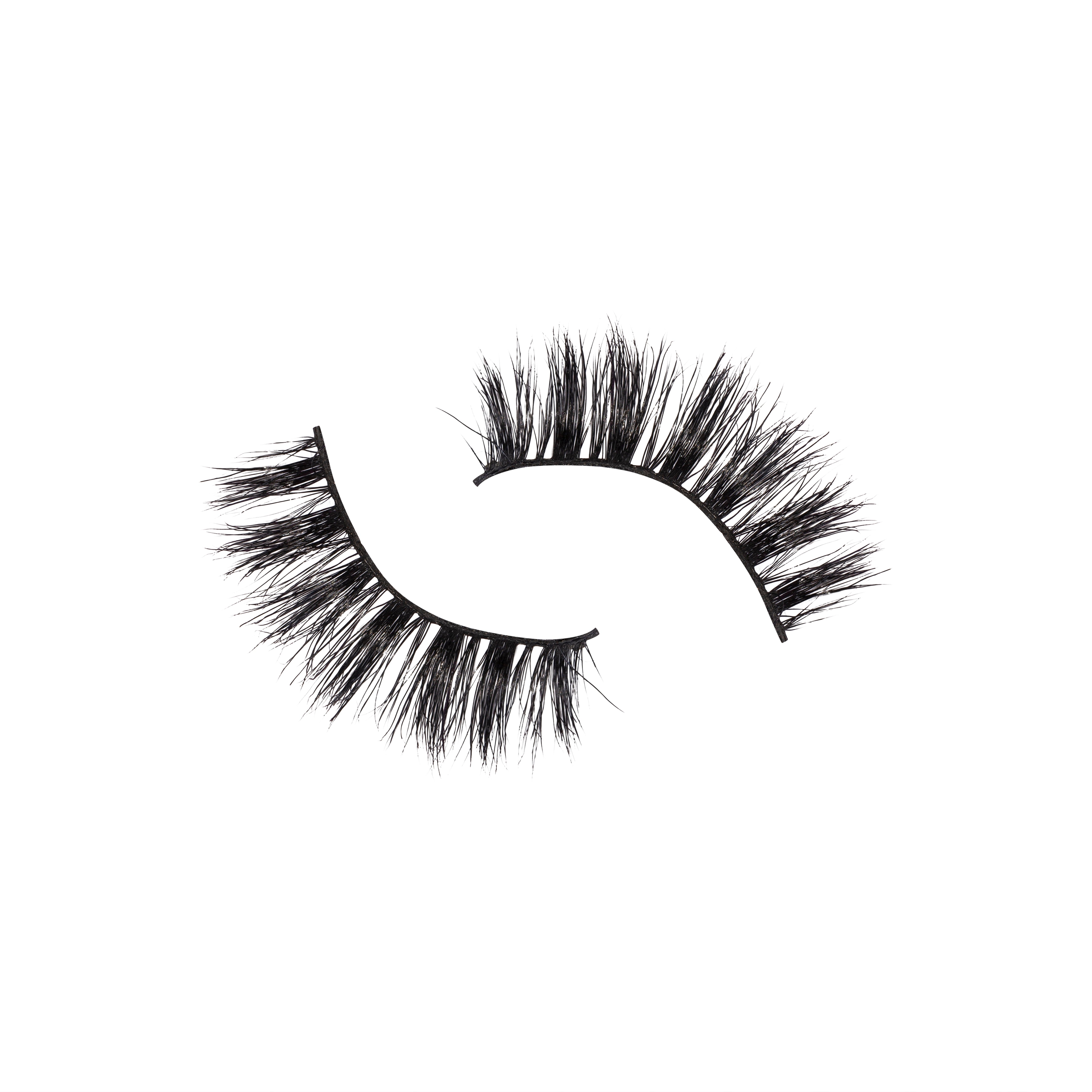 3D Mink Lashes