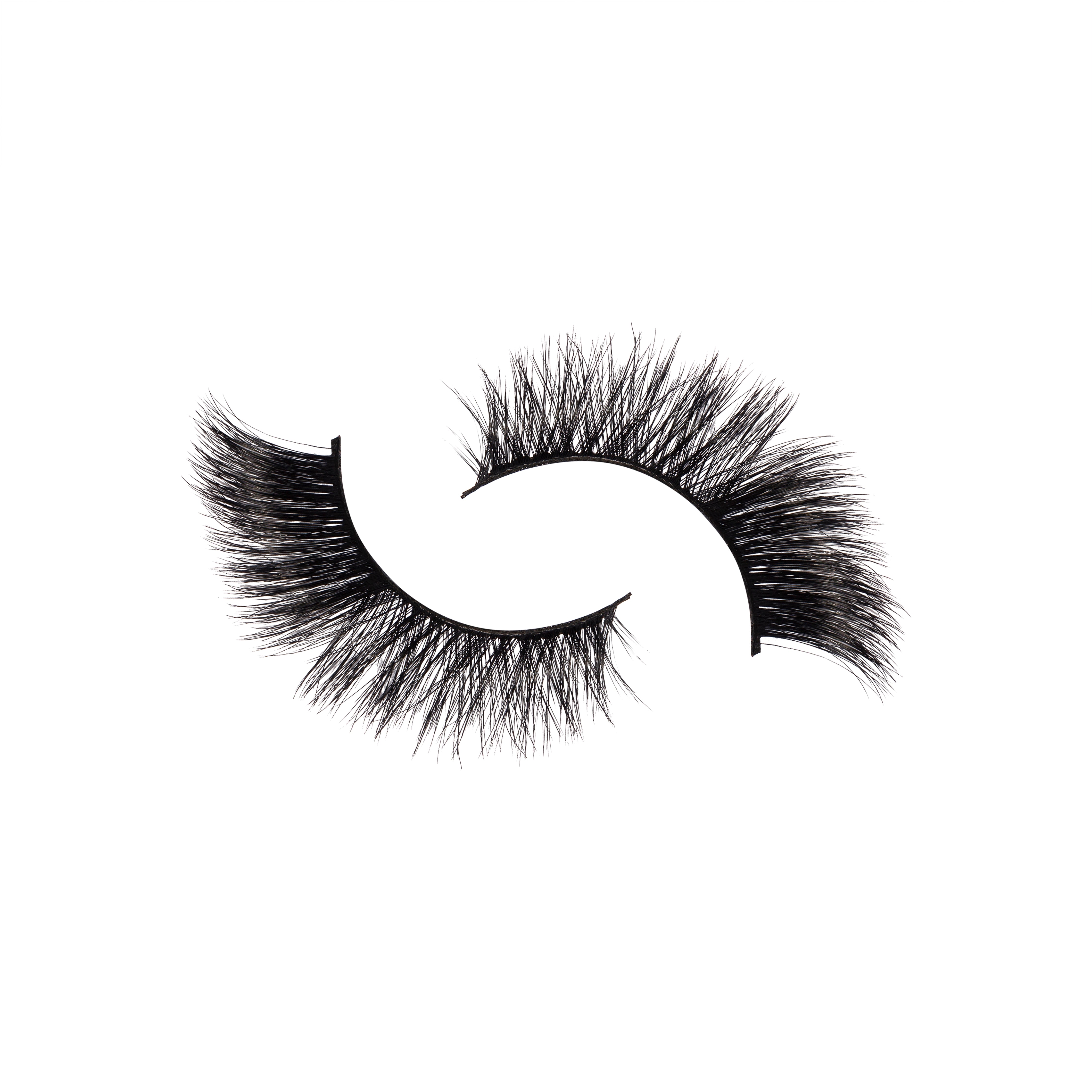 Faux Mink Vegan Lashes