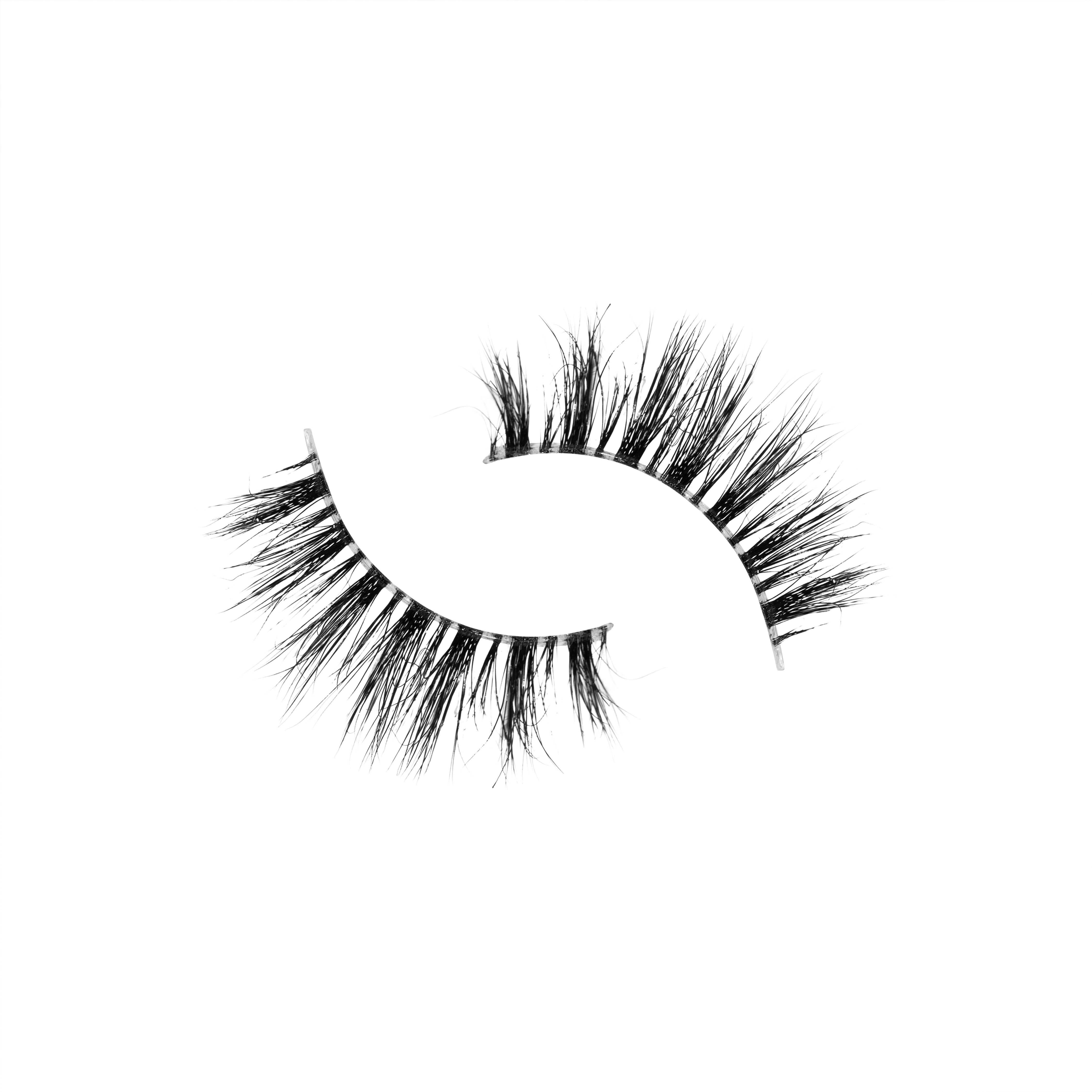 Large 3D Mink Lashes