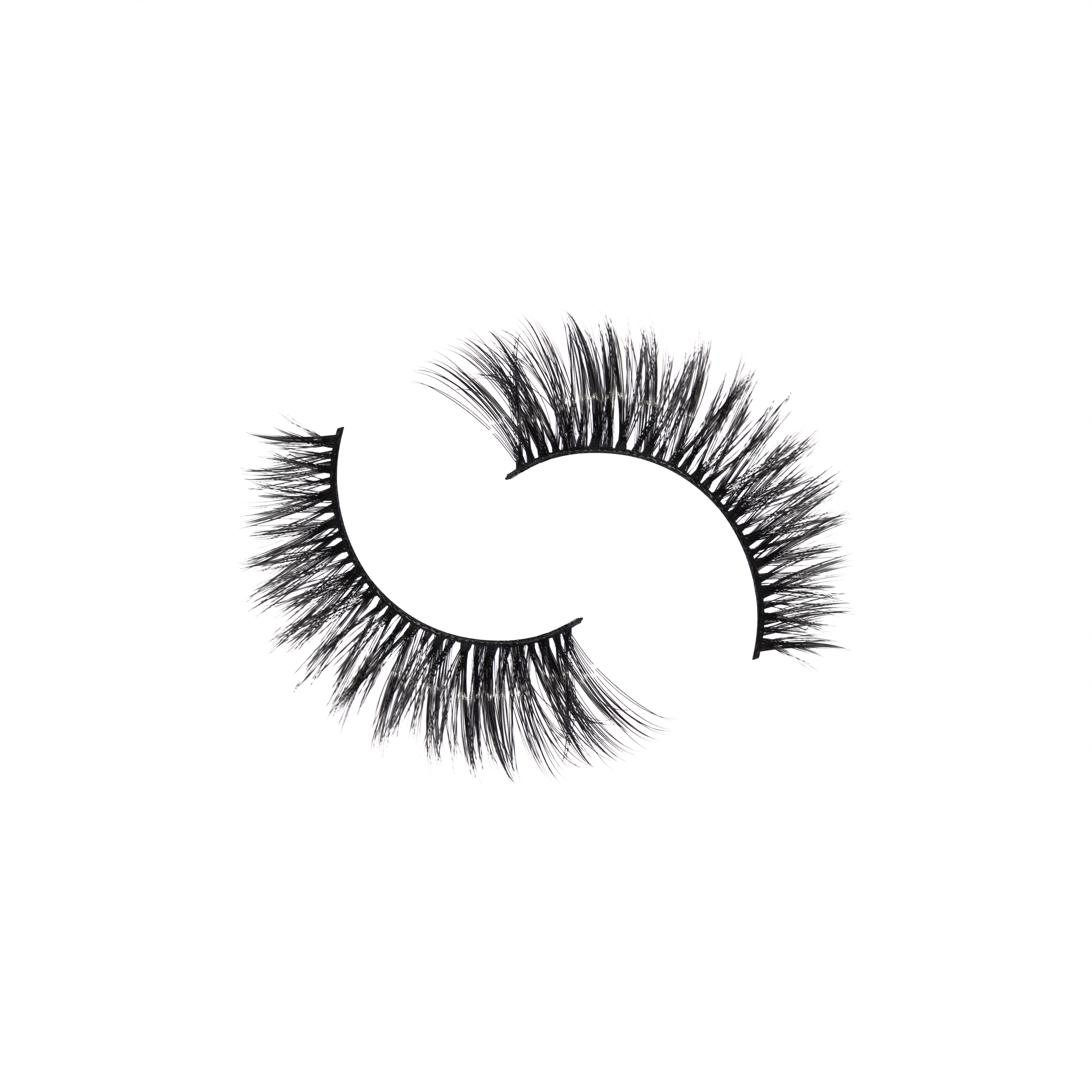 Luxury Faux Mink Lashes