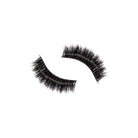 Flirty and Fluffy Lashes 