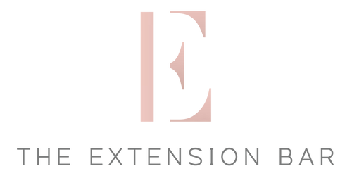 The Extension Bar