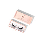 3D Mink Short Lashes