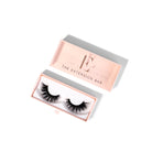 Climax 3D Mink Lashes