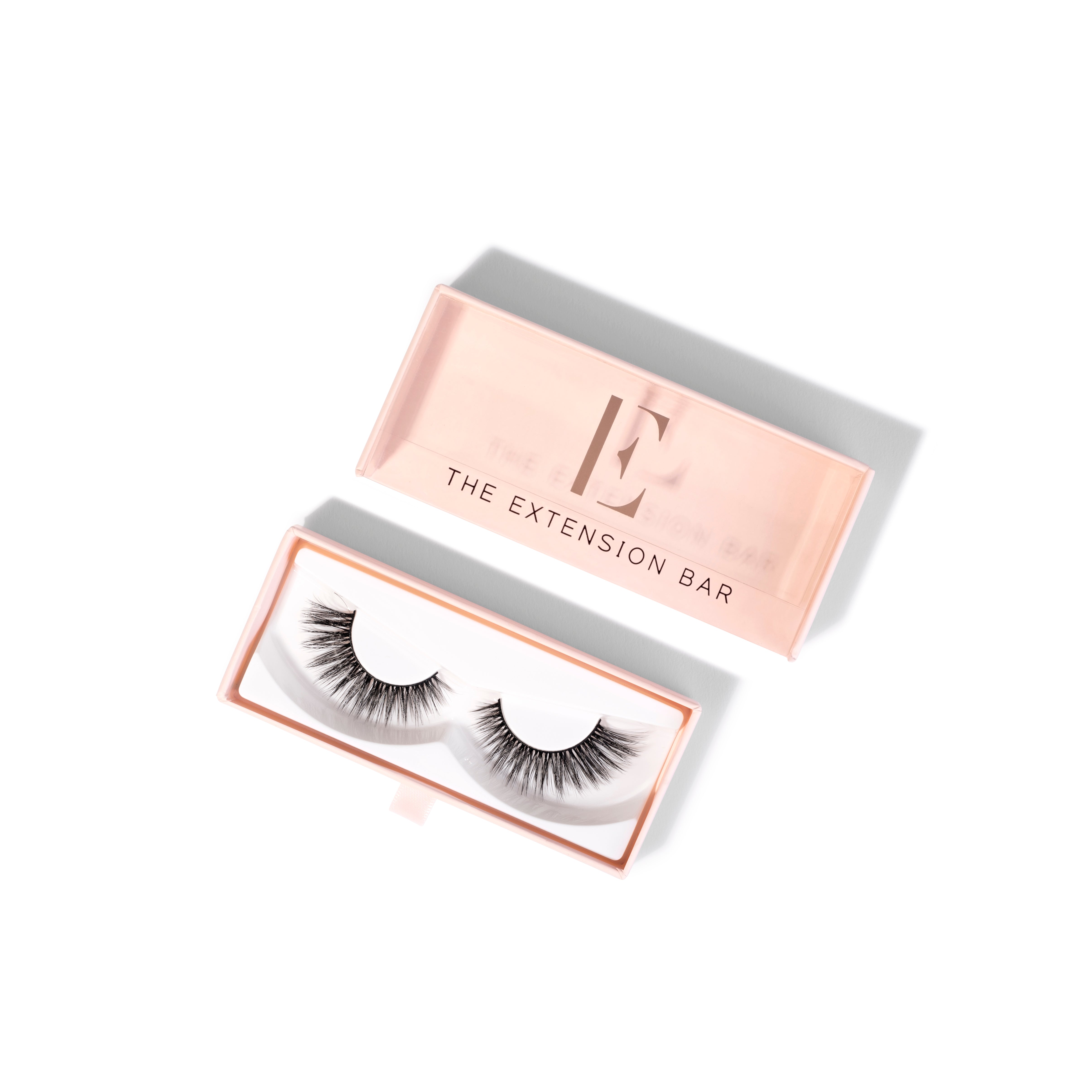 Luxury Faux Mink Lashes