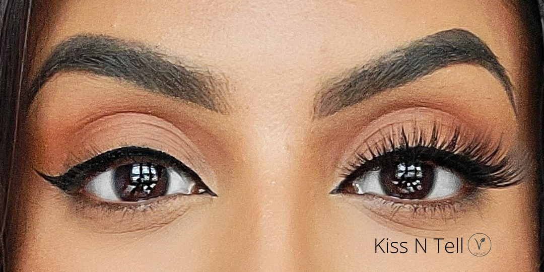 Luxury Faux Mink Lashes