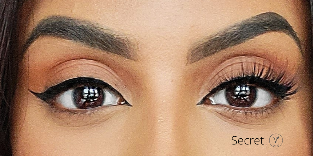 Luxury Faux Mink Lashes