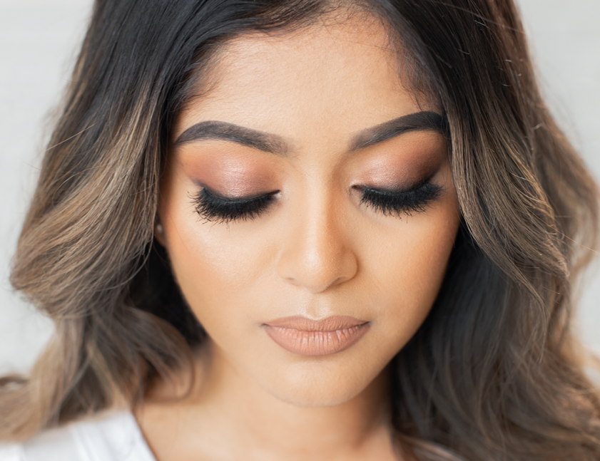 Wild Thing Mink Lashes